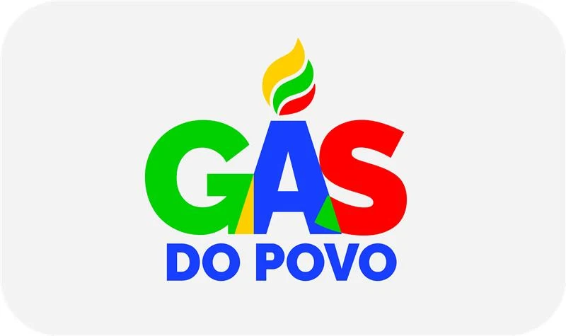 Programa Gás do Povo - Governo Federal, gás de cozinha gratuito para famílias do CadÚnico em Caucaia